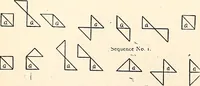 An illustration from The Kindergarten-Primary Magazine (1901)