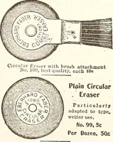 An illustration from The Kindergarten-Primary Magazine (1901)