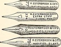 An illustration from The Kindergarten-Primary Magazine (1901)