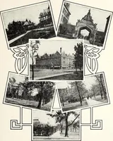 An illustration from The Kindergarten-Primary Magazine (1901)