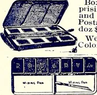An illustration from The Kindergarten-Primary Magazine (1911)