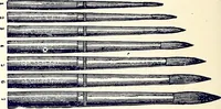 An illustration from The Kindergarten-Primary Magazine (1911)