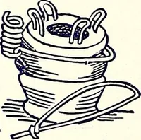 An illustration from The Kindergarten-Primary Magazine (1911)