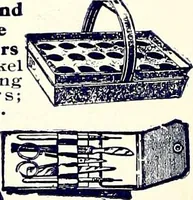 An illustration from The Kindergarten-Primary Magazine (1911)