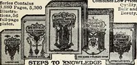An illustration from The Kindergarten-Primary Magazine (1911)
