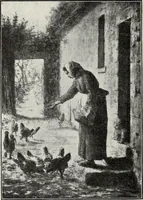 An illustration from The Kindergarten-Primary Magazine (1911)