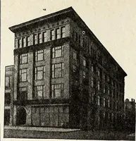 An illustration from The Kindergarten-Primary Magazine (1911)