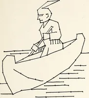 An illustration from The Kindergarten-Primary Magazine (1911)