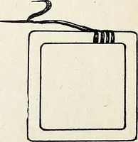An illustration from The Kindergarten-Primary Magazine (1911)