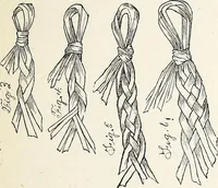 An illustration from The Kindergarten-Primary Magazine (1911)