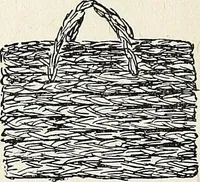 An illustration from The Kindergarten-Primary Magazine (1911)