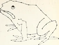 An illustration from The Kindergarten-Primary Magazine (1911)