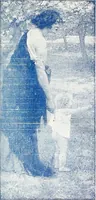Picture 60 of 88 from The Kindergarten-Primary Magazine (1911), leaf 223