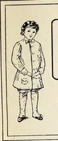 An illustration from The Kindergarten-Primary Magazine (1911)