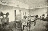 Picture 64 of 88 from The Kindergarten-Primary Magazine (1911), leaf 240
