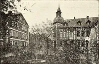 An illustration from The Kindergarten-Primary Magazine (1911)