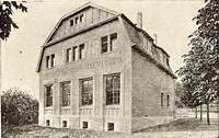 An illustration from The Kindergarten-Primary Magazine (1911)
