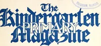 Picture 74 of 88 from The Kindergarten-Primary Magazine (1911), leaf 264
