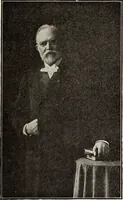 An illustration from The Kindergarten-Primary Magazine (1911)