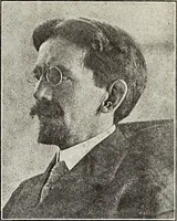 An illustration from The Kindergarten-Primary Magazine (1911)