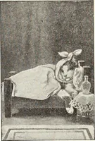 An illustration from The Kindergarten-Primary Magazine (1911)