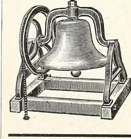 An illustration from The Kindergarten-Primary Magazine (1911)
