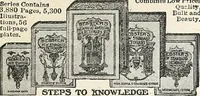 Picture 11 of 88 from The Kindergarten-Primary Magazine (1911), leaf 40
