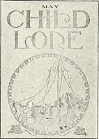 Picture 14 of 88 from The Kindergarten-Primary Magazine (1911), leaf 69