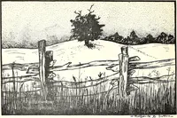 An illustration from The Kindergarten-Primary Magazine (1912)