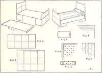 An illustration from The Kindergarten-Primary Magazine (1912)