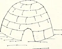 An illustration from The Kindergarten-Primary Magazine (1912)