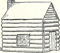An illustration from The Kindergarten-Primary Magazine (1912)