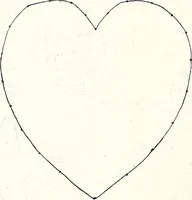 An illustration from The Kindergarten-Primary Magazine (1912)