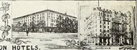 An illustration from The Kindergarten-Primary Magazine (1912)