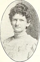 An illustration from The Kindergarten-Primary Magazine (1912)