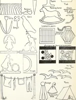 An illustration from The Kindergarten-Primary Magazine (1912)