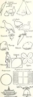 An illustration from The Kindergarten-Primary Magazine (1912)