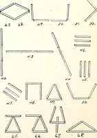 An illustration from The Kindergarten-Primary Magazine (1912)