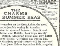 An illustration from The Kindergarten-Primary Magazine (1912)