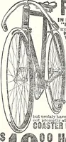 An illustration from The Kindergarten-Primary Magazine (1912)