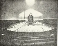 An illustration from The Kindergarten-Primary Magazine (1912)