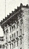 An illustration from The Kindergarten-Primary Magazine (1912)