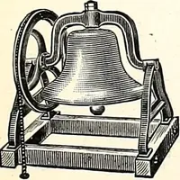 An illustration from The Kindergarten-Primary Magazine (1912)