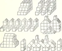 An illustration from The Kindergarten-Primary Magazine (1912)