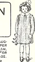 An illustration from The Kindergarten-Primary Magazine (1912)