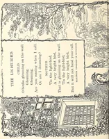 An illustration from The Kindergarten-Primary Magazine (1913)