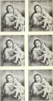 An illustration from The Kindergarten-Primary Magazine (1913)