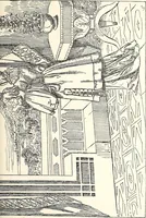 An illustration from The Kindergarten-Primary Magazine (1913)