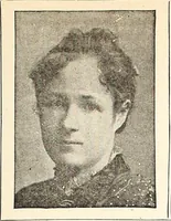 An illustration from The Kindergarten-Primary Magazine (1913)