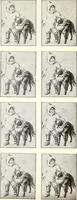An illustration from The Kindergarten-Primary Magazine (1913)